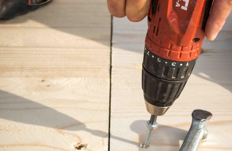Materialbestellung