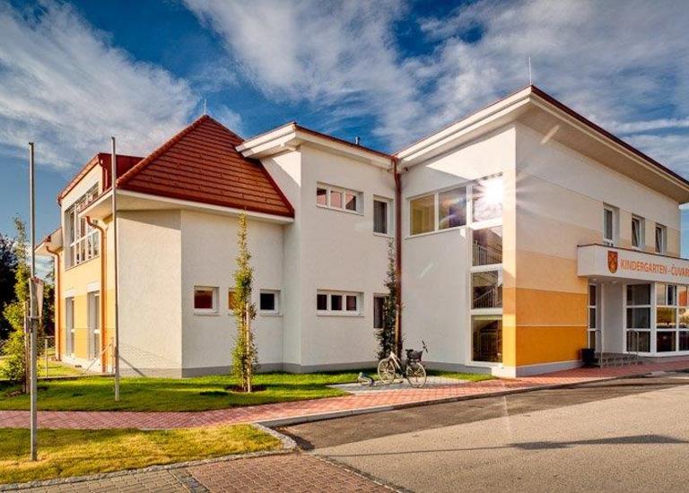 Kindergarten Zagersdorf