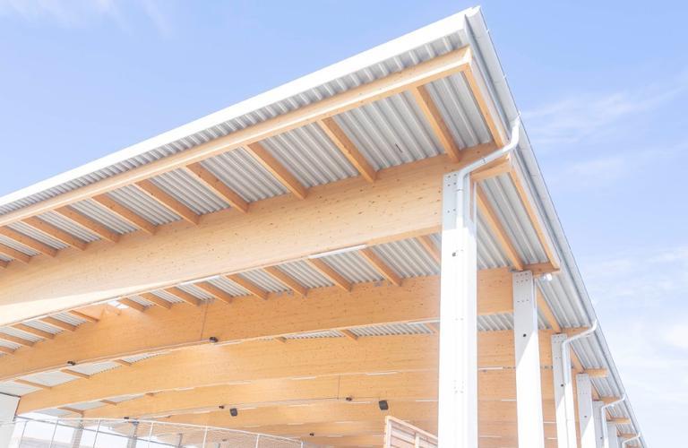 Eislaufhalle Eisenstadt