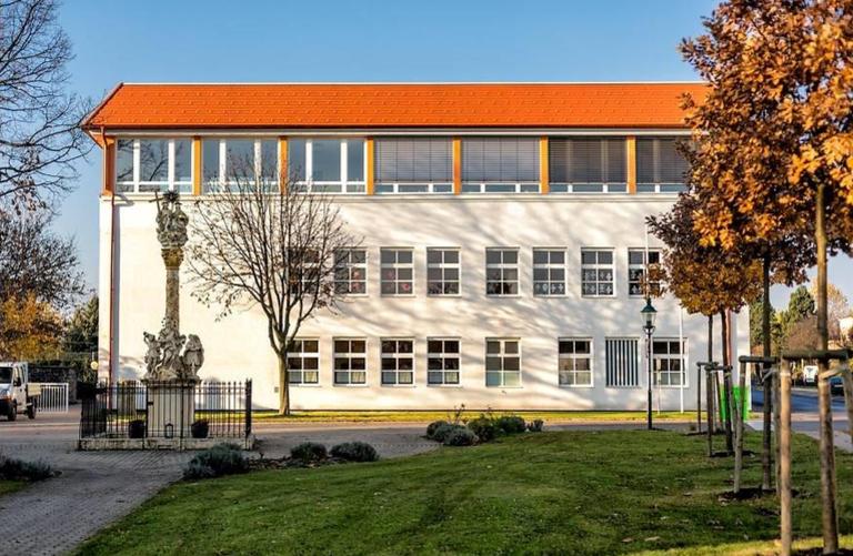 Volksschule Wulkaprodersdorf